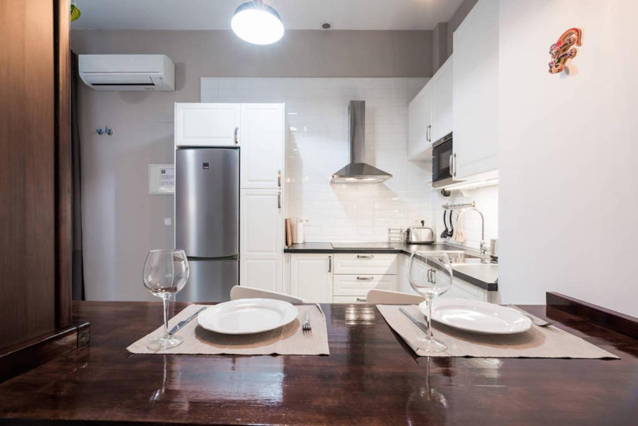 Spacious Loft In The Historic Center Apartment *