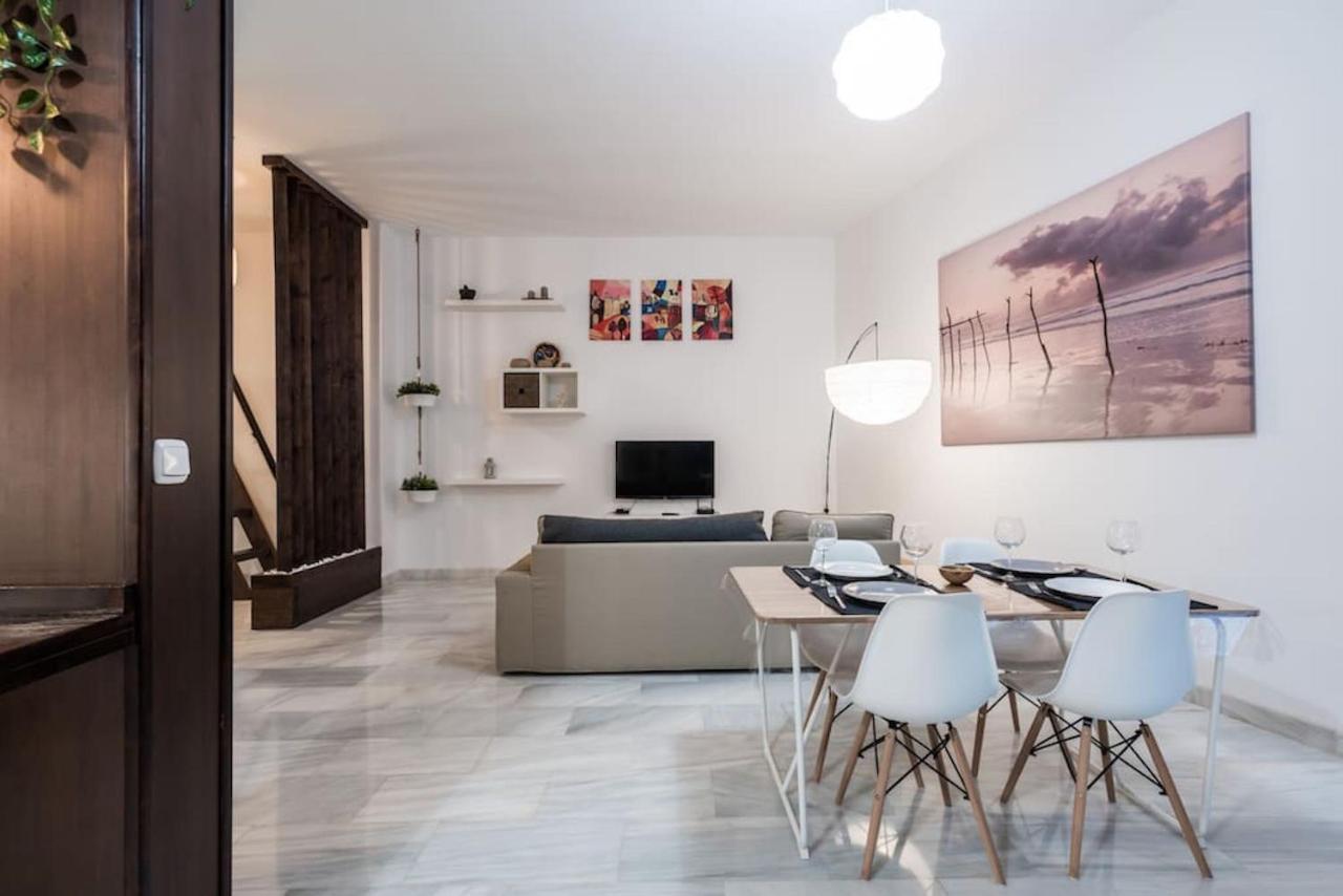 Apartment Spacious Loft In The Historic Center *