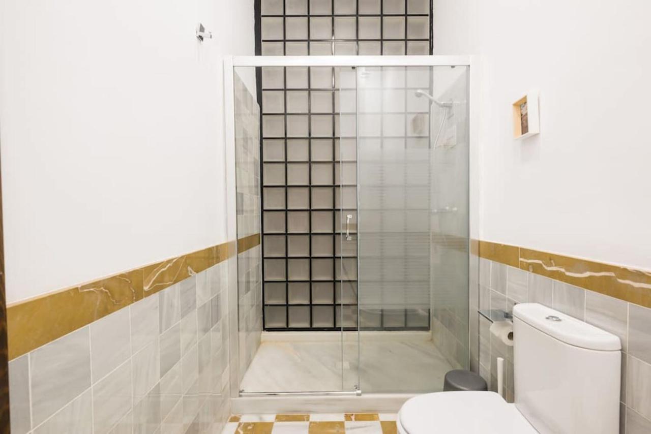 Apartment Spacious Loft In The Historic Center *
