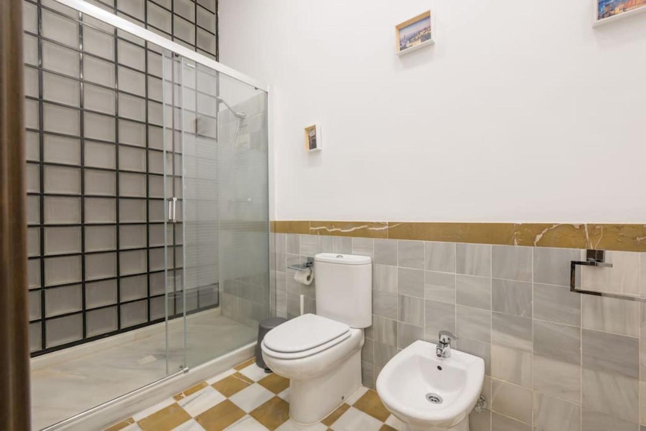 Spacious Loft In The Historic Center Appartement *
