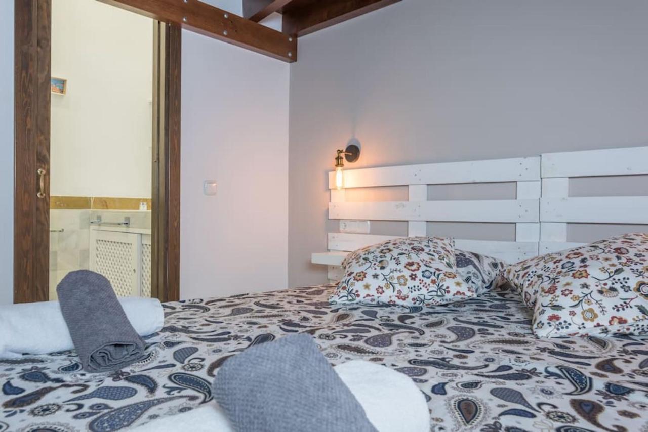 Spacious Loft In The Historic Center Appartement *